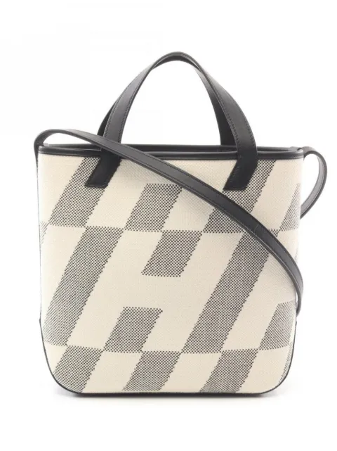 Hermès Pre-Owned 2021 H Ambié PM tote bag