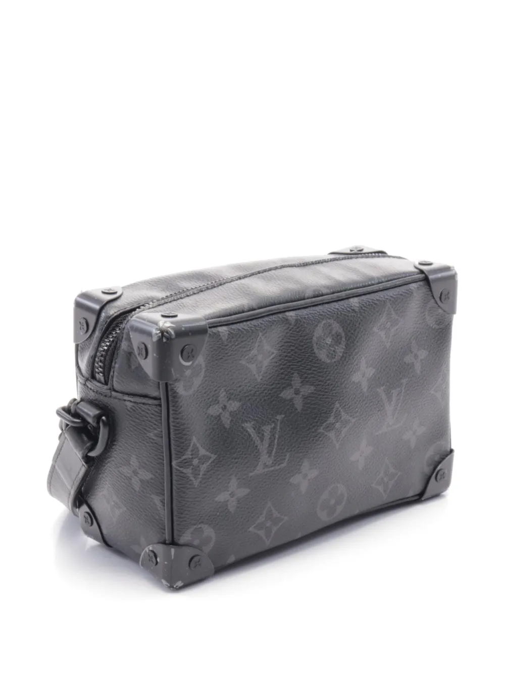 Louis Vuitton Pre-Owned 2020 Vanity PM handtas - Zwart