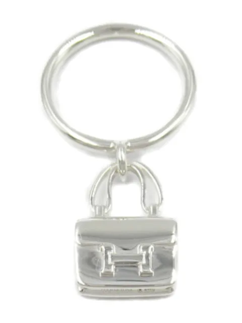 Hermès Pre-Owned 2010s Amulettes Constance ring