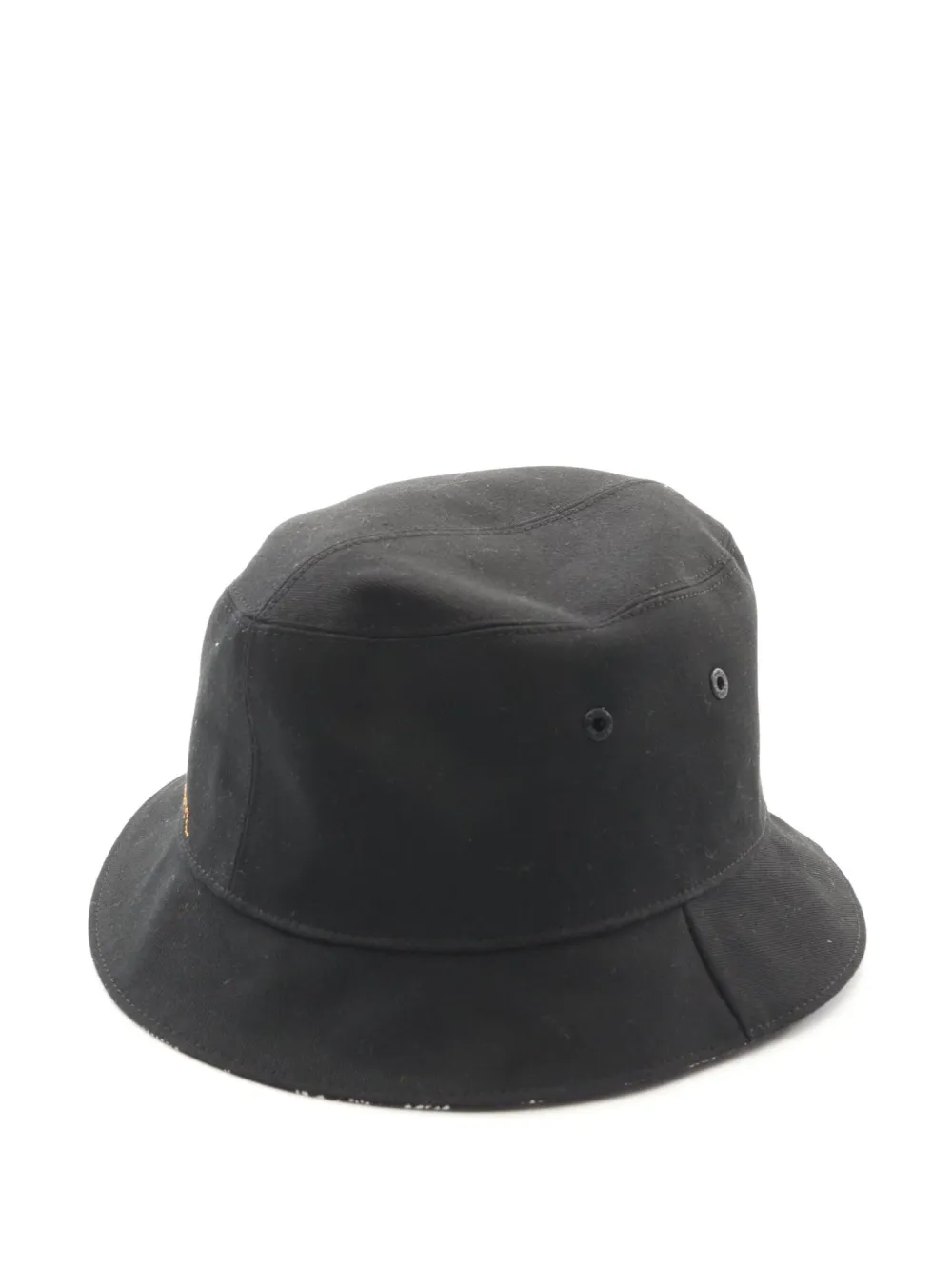 2020 embroidered bucket hat