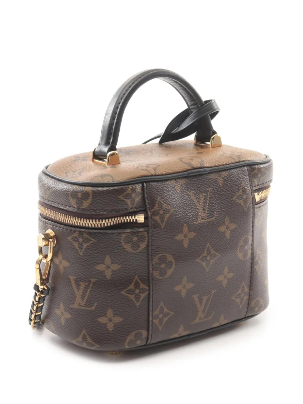 Louis Vuitton Pre-Owned 2021 NV PM vanity bag - Bruin