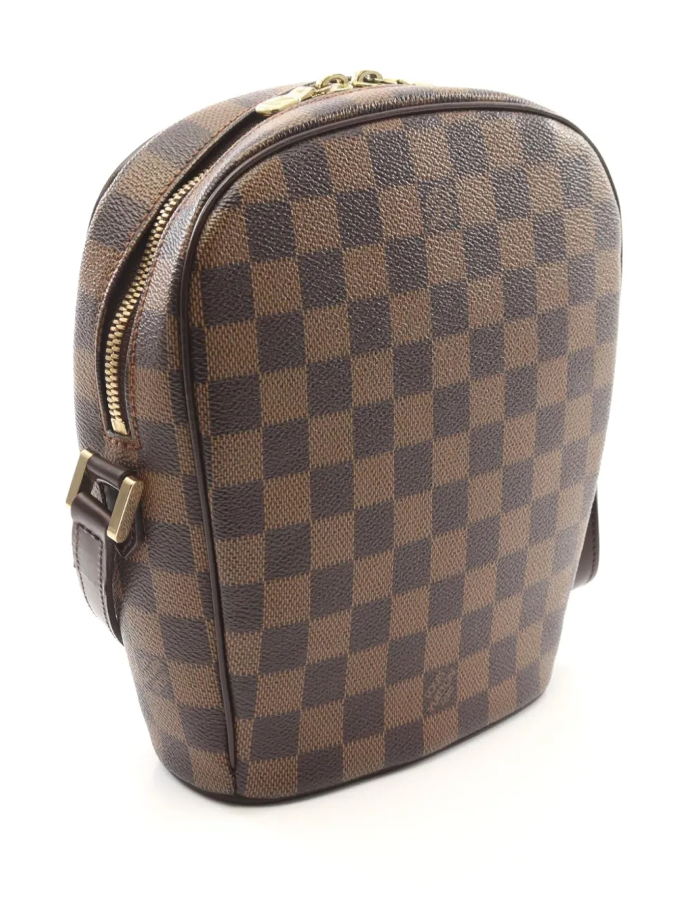 Louis Vuitton Pre-Owned شنطة كروس 'إيبانيما دامييه إيبين PM' 2001 | كلاسيكيات | Image 2