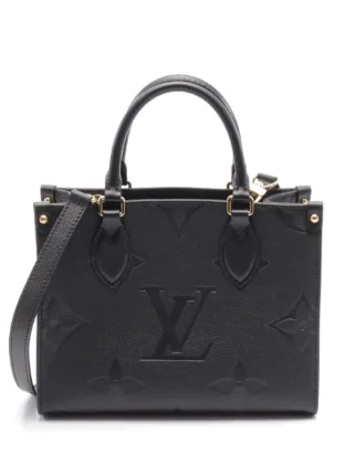 Louis Vuitton Pre-Owned