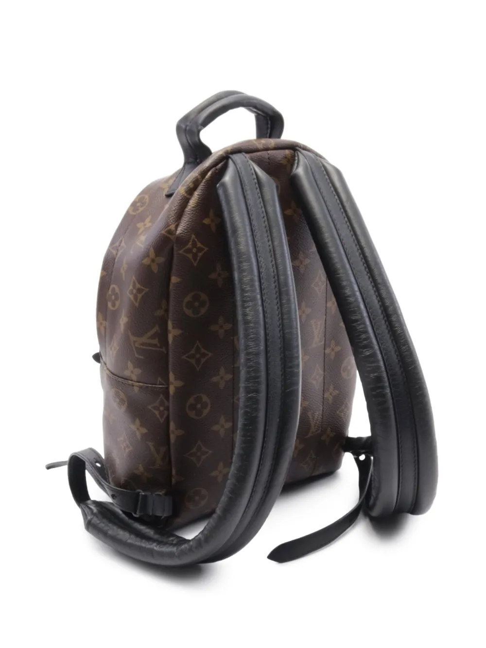 Louis Vuitton Pre-Owned 2021 Palm Springs PM rugzak - Bruin