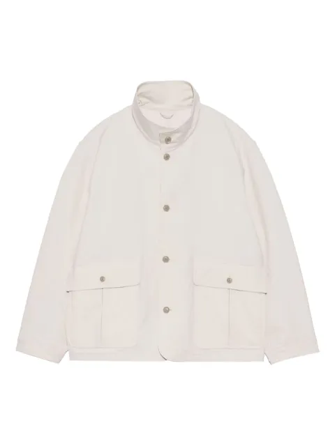 Nanamica Alphadry Utility 夹克