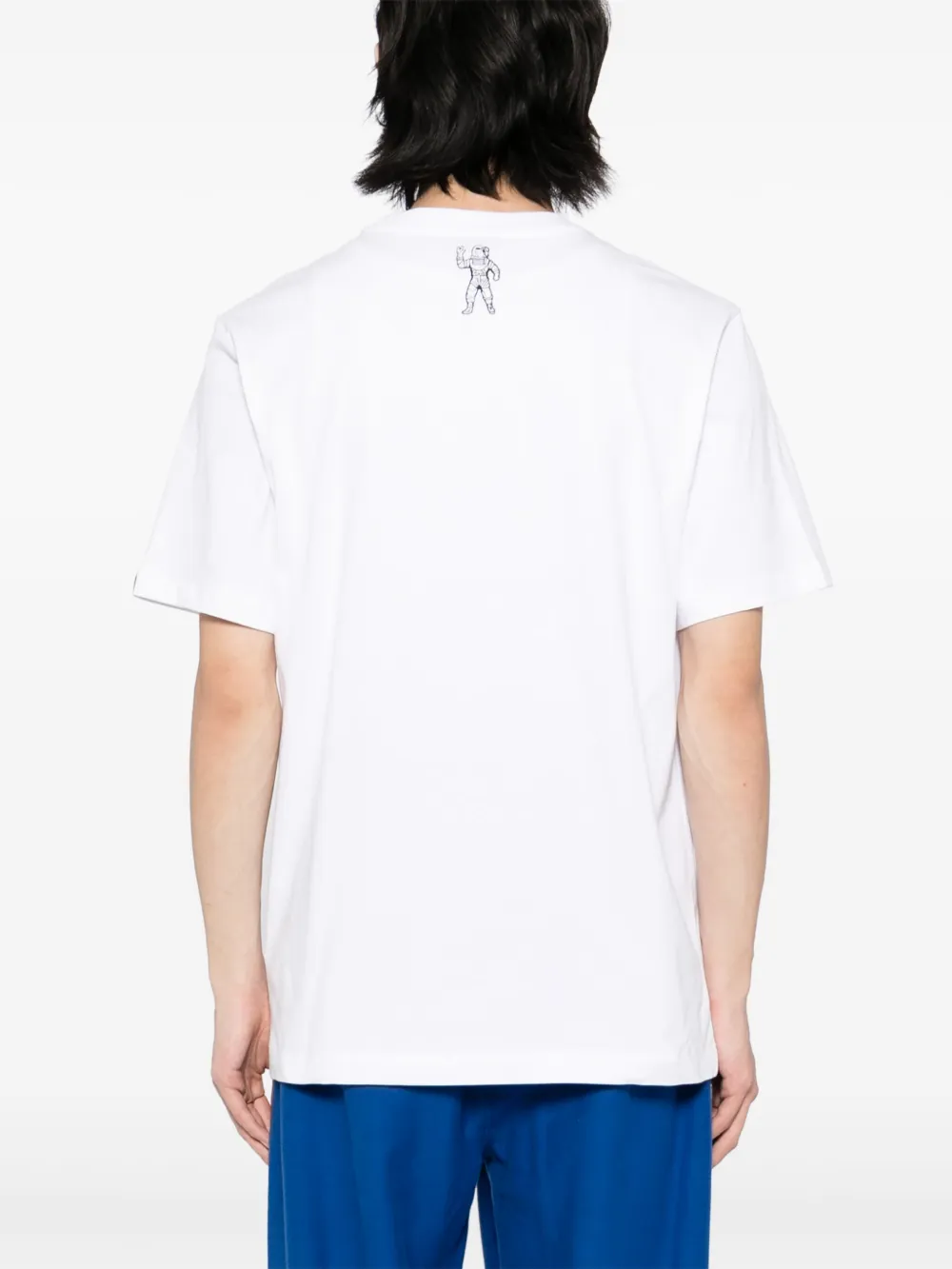 Billionaire Boys Club Future print Wit