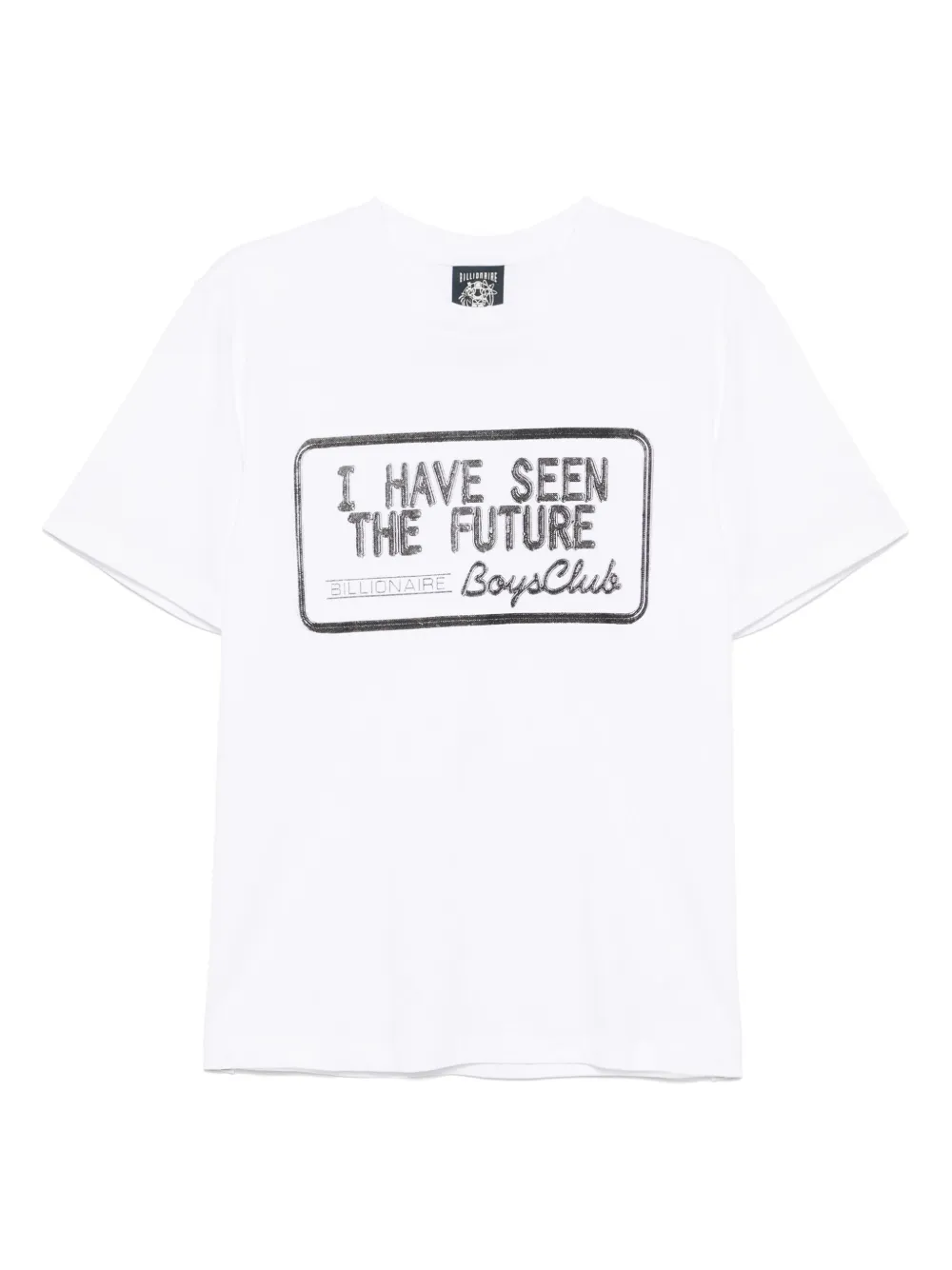 Billionaire Boys Club Future print Wit