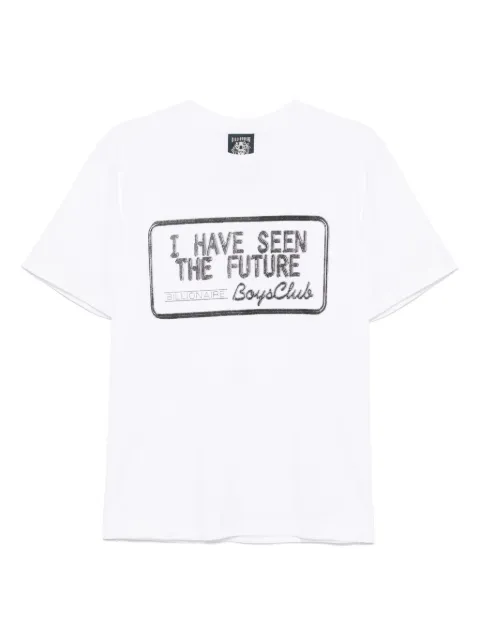Billionaire Boys Club Future T-shirt