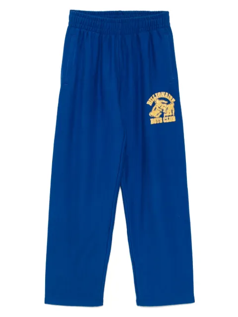 Billionaire Boys Club script logo sweatpants