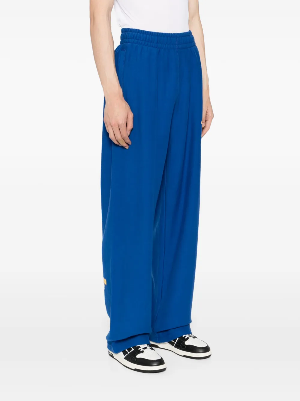 Billionaire Boys Club Joggingbroek met logo Blauw