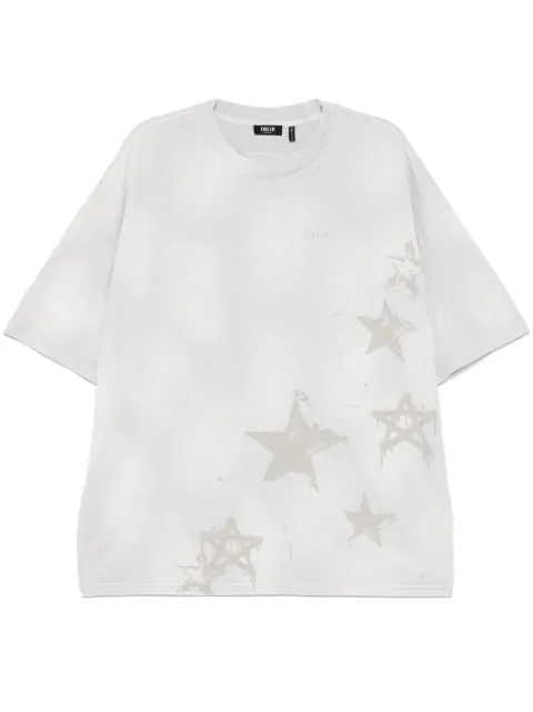 FIVE CM playera con logo estampado
