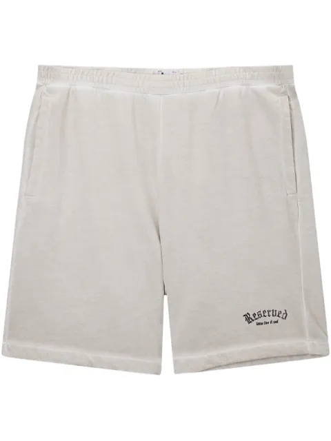 izzue shorts deportivos con bolsillos