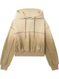 BAPY BY *A BATHING APE® cotton hoodie - Neutrals