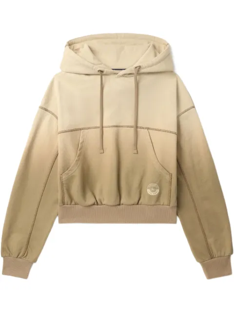 BAPY BY *A BATHING APE® hoodie de algodón