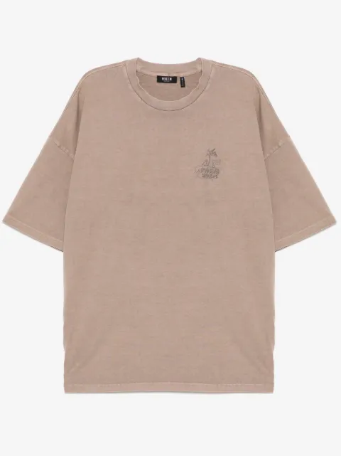 FIVE CM graphic-print T-shirt