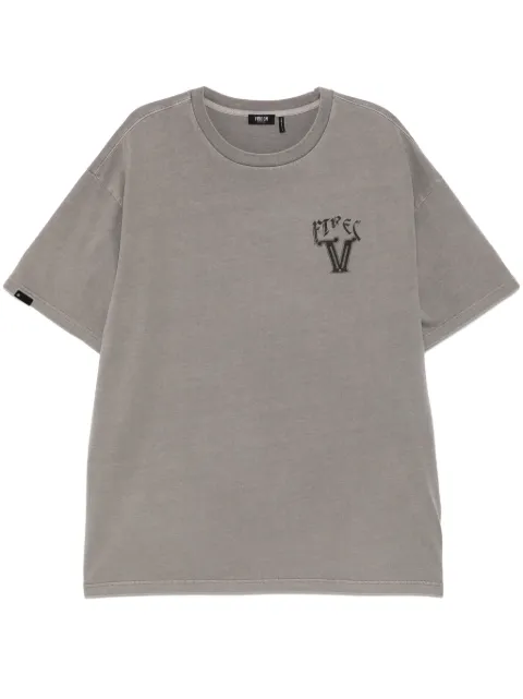 FIVE CM graphic-print T-shirt
