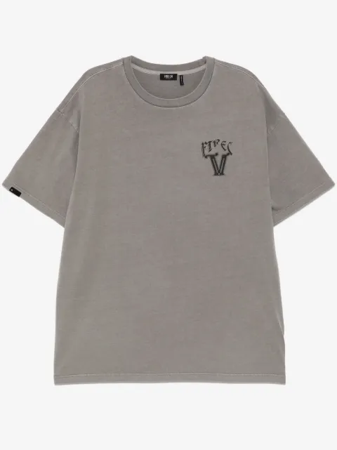 FIVE CM graphic-print T-shirt