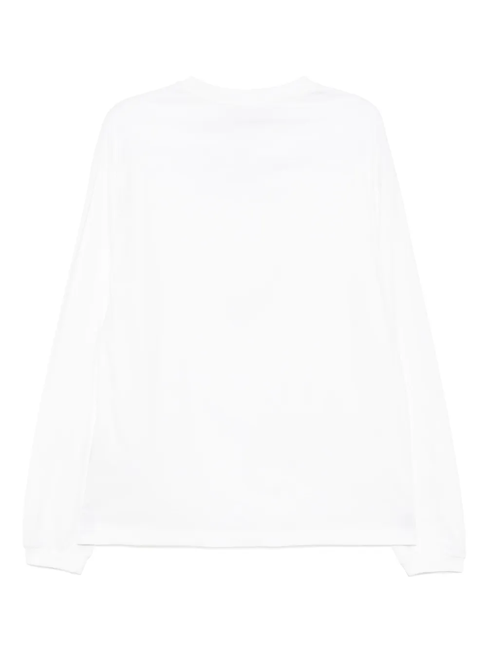 We11done playera con perlas artificiales | Playeras y jerséis | Image 2