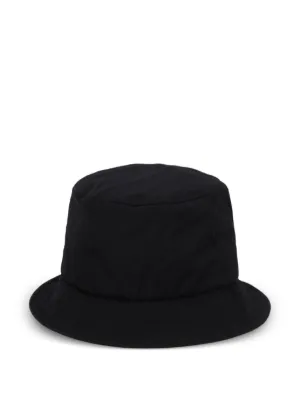 ハット JACQUEMUS SS25 LE BOB NYLON (255AC7163174 990) ハット JACQUEMUS SS25 LE BOB NYLON (255AC7163174 990