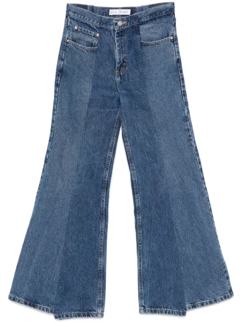 E.L.V DENIM Odette jeans