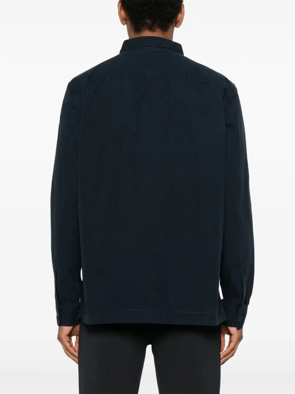 BARBOUR BIDLAM SHIRT