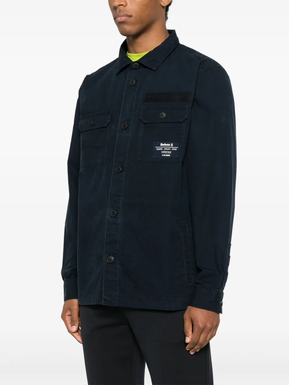 BARBOUR BIDLAM SHIRT