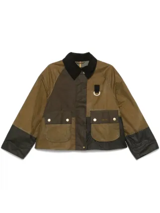 Barbour