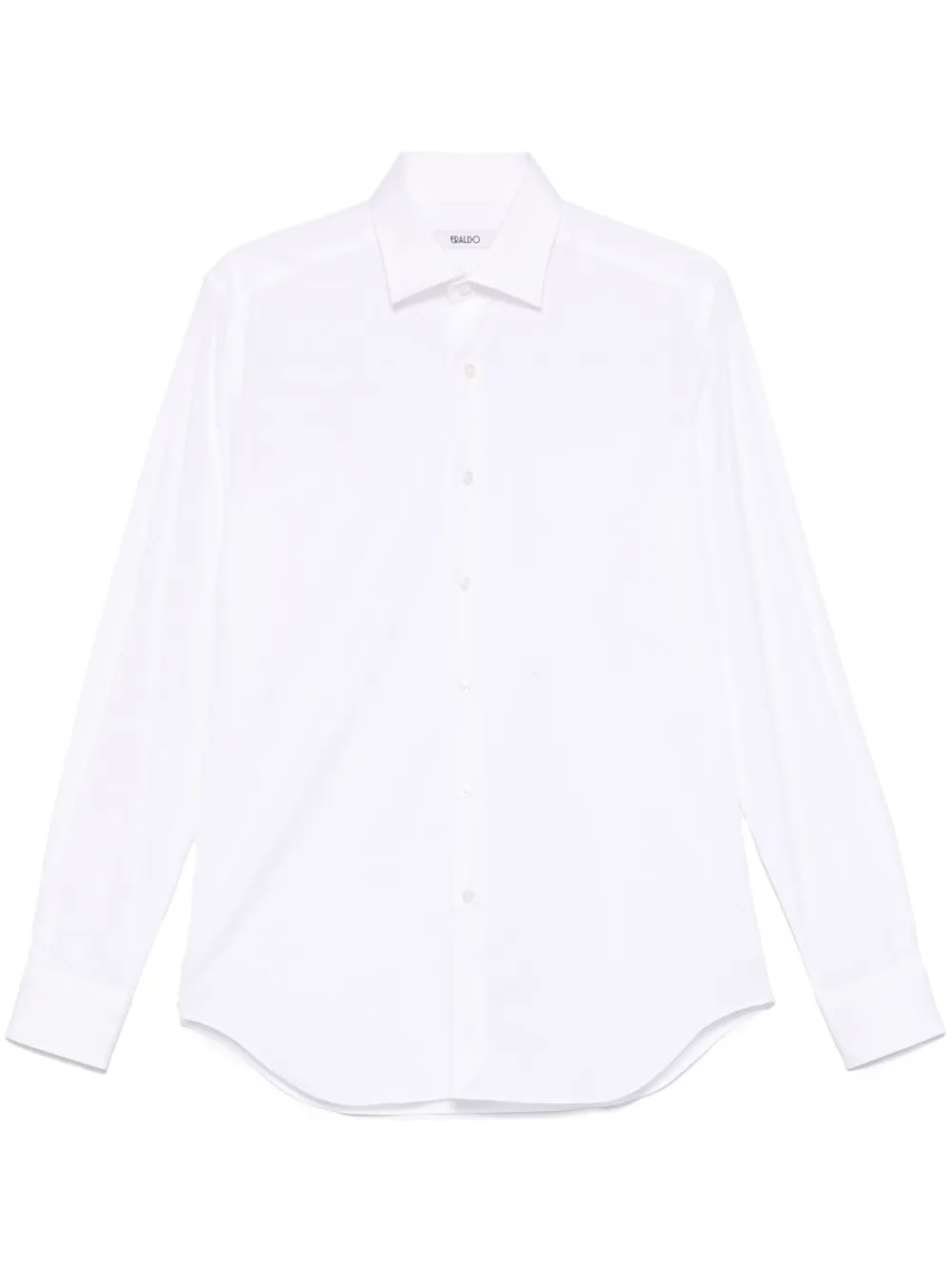 poplin shirt