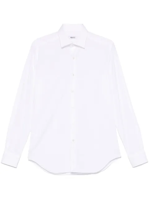ERALDO camisa de popelina