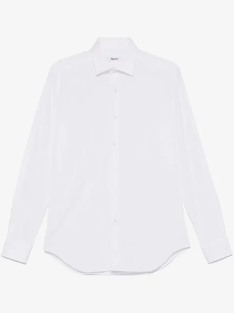 ERALDO poplin shirt