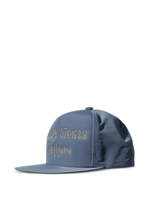 SOUTH2 WEST8 Tenkara 棒球帽