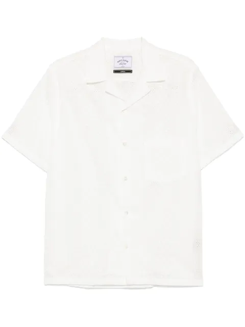 Portuguese Flannel Santos shirt