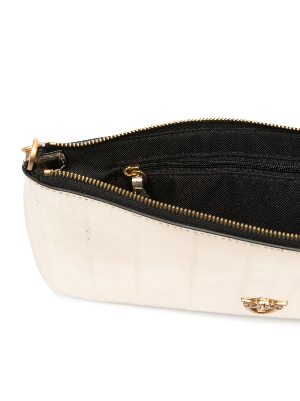PINKO Borsa a spalla con placca Love Birds | Image 5