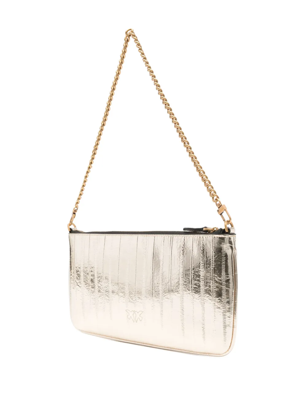 PINKO Borsa a spalla con placca Love Birds | Borse a spalla | Image 3