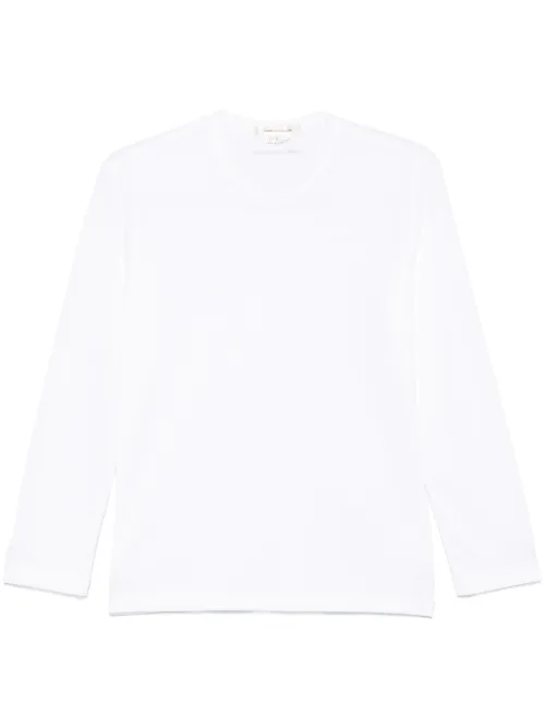 T-shirt à logo imprimé - Comme Des Garçons - Modalova