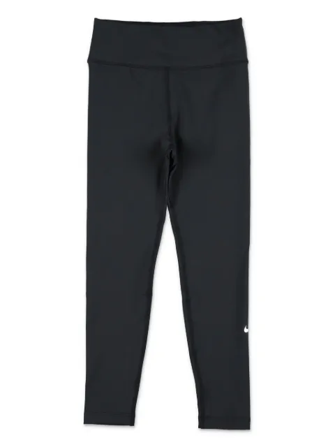 Nike Kids Legging com estampa de logo