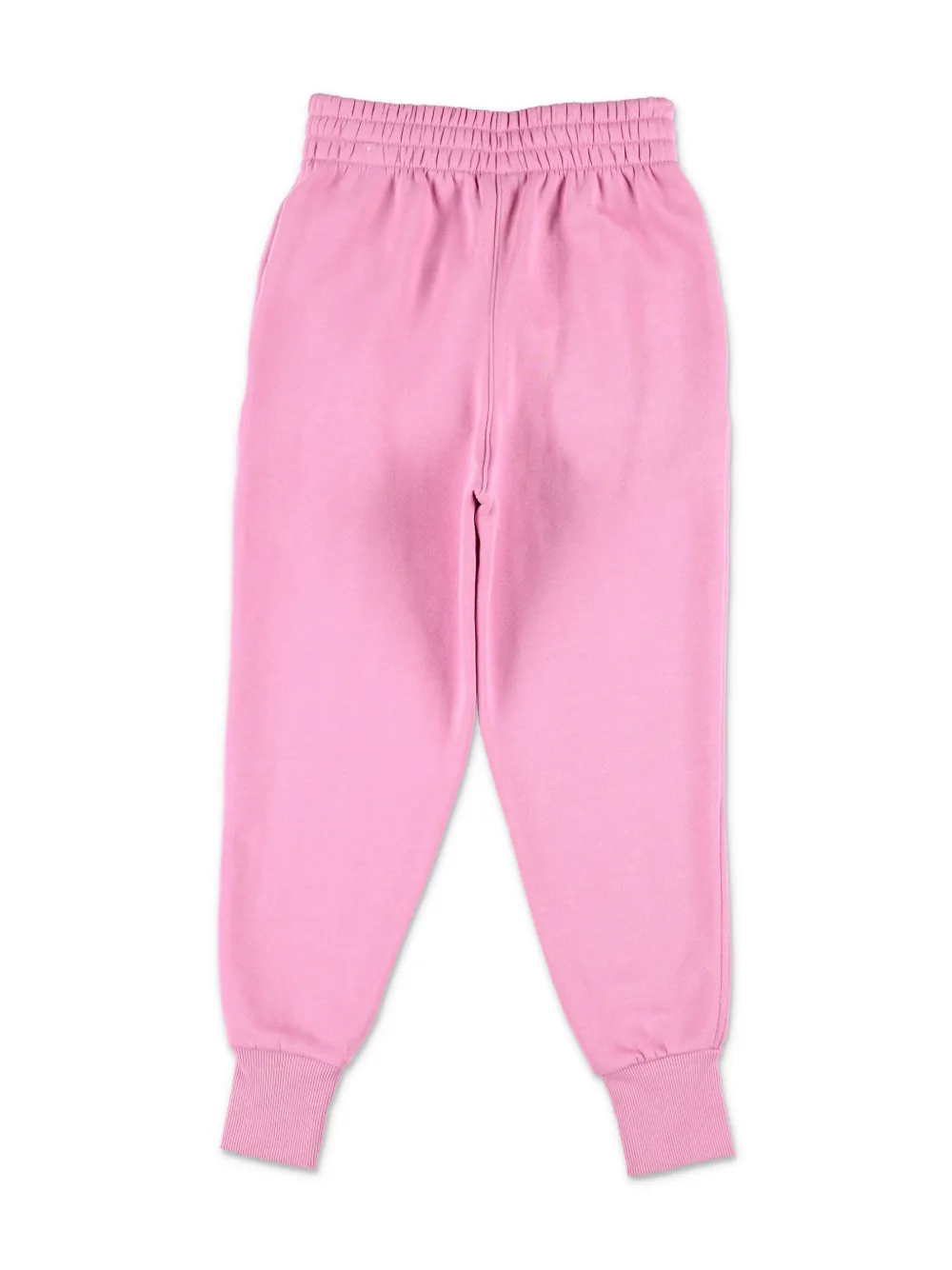 Nike Kids Trainingsbroek met geborduurd logo Roze