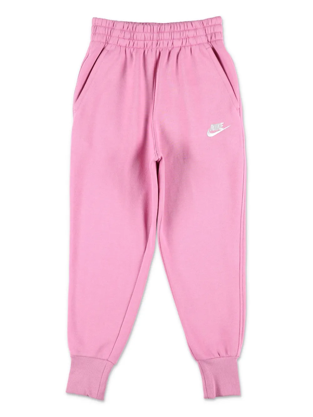 Nike Kids トラックパンツ - ピンク Nike Kids トラックパンツ - ピンク