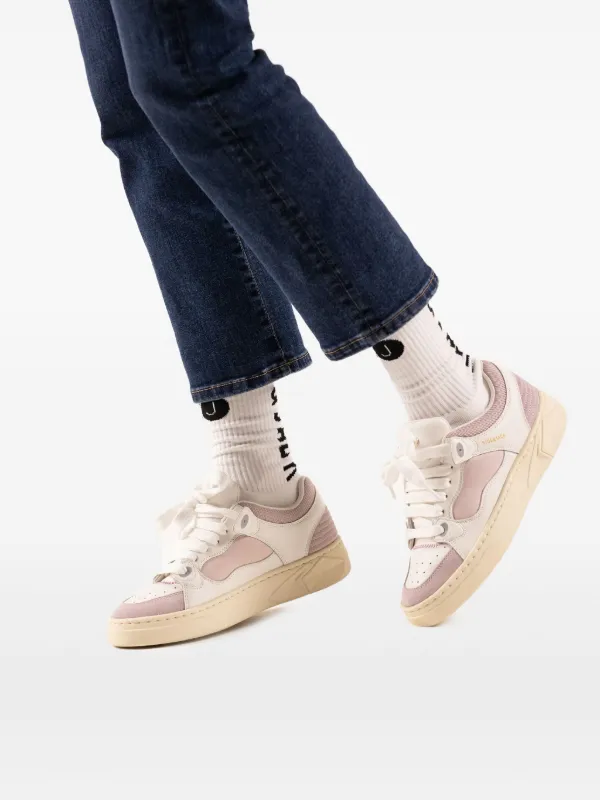 Hide&Jack Osborn スニーカー | ホワイト | FARFETCH JP