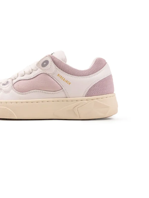 Hide&Jack Osborn Sneakers | White | FARFETCH