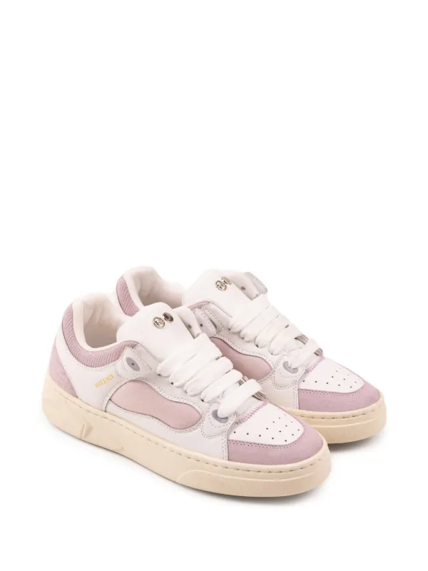 HIDE&JACK　スニーカー Hide&Jack Osborn Sneakers | White | FARFETCH