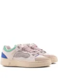 Hide&Jack Osborn 90s sneakers - White