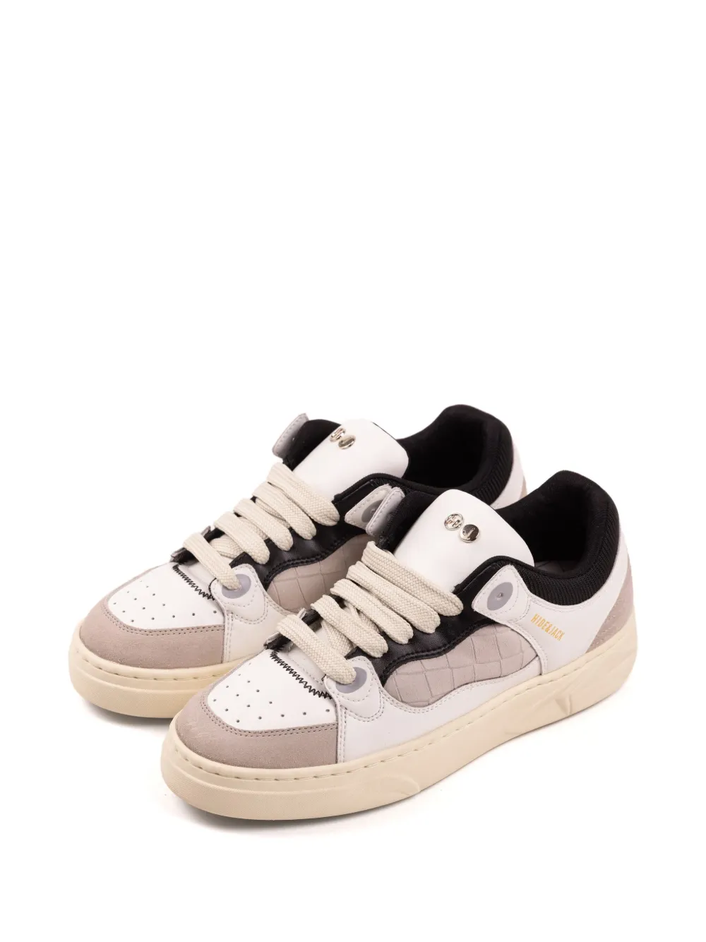 Hide&Jack Osborn sneakers White