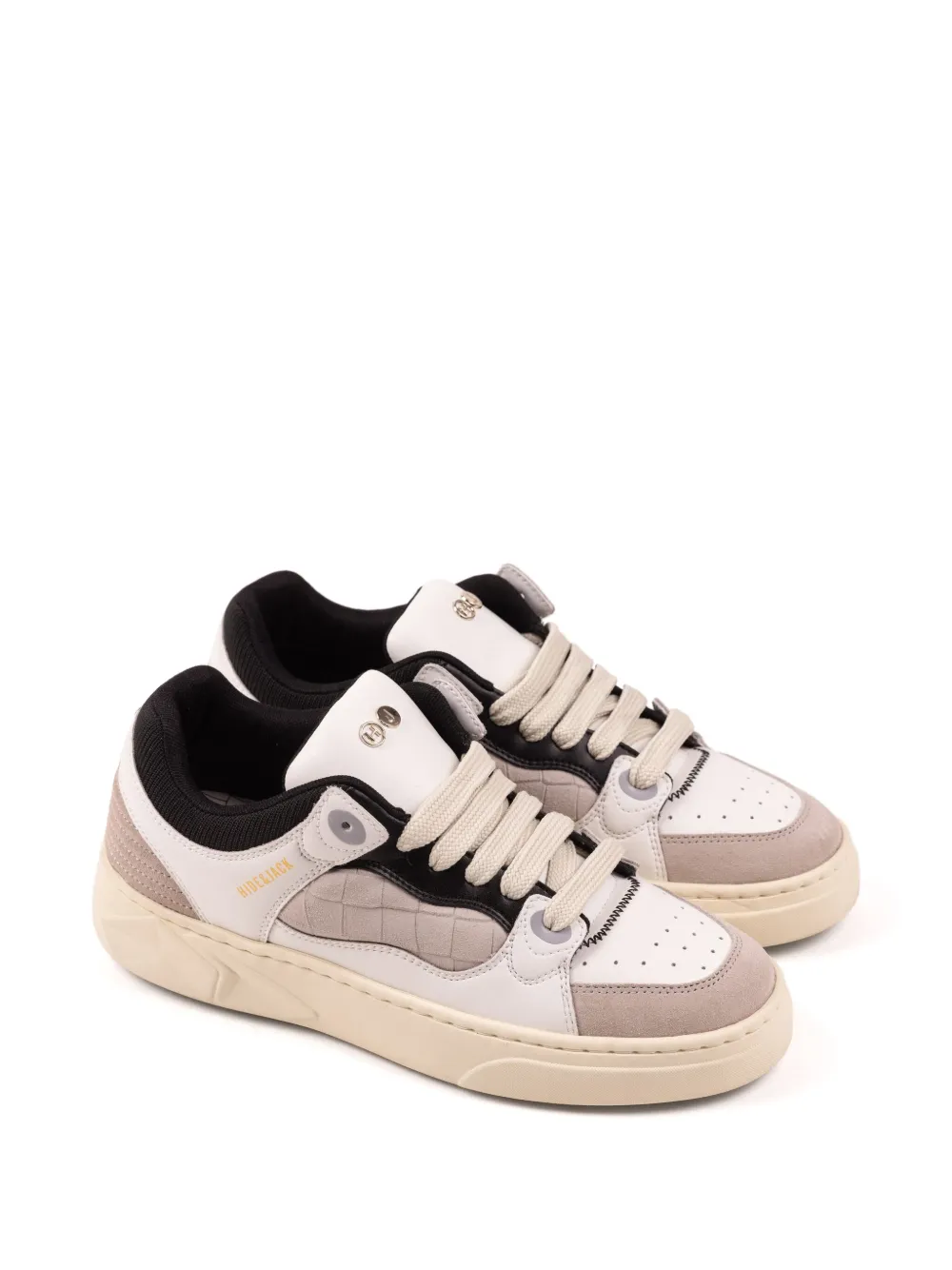 Hide&Jack Osborn sneakers White