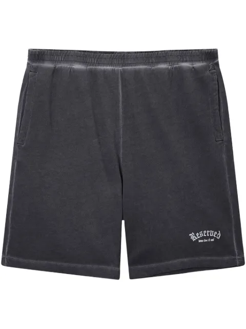 izzue shorts deportivos con bolsillos