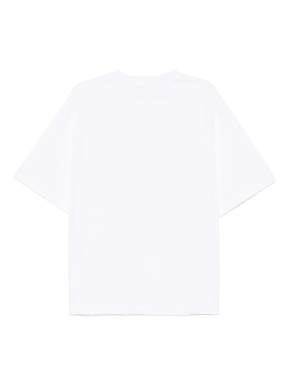 We11done playera Capsule con logo | Playeras y jerséis | Image 2
