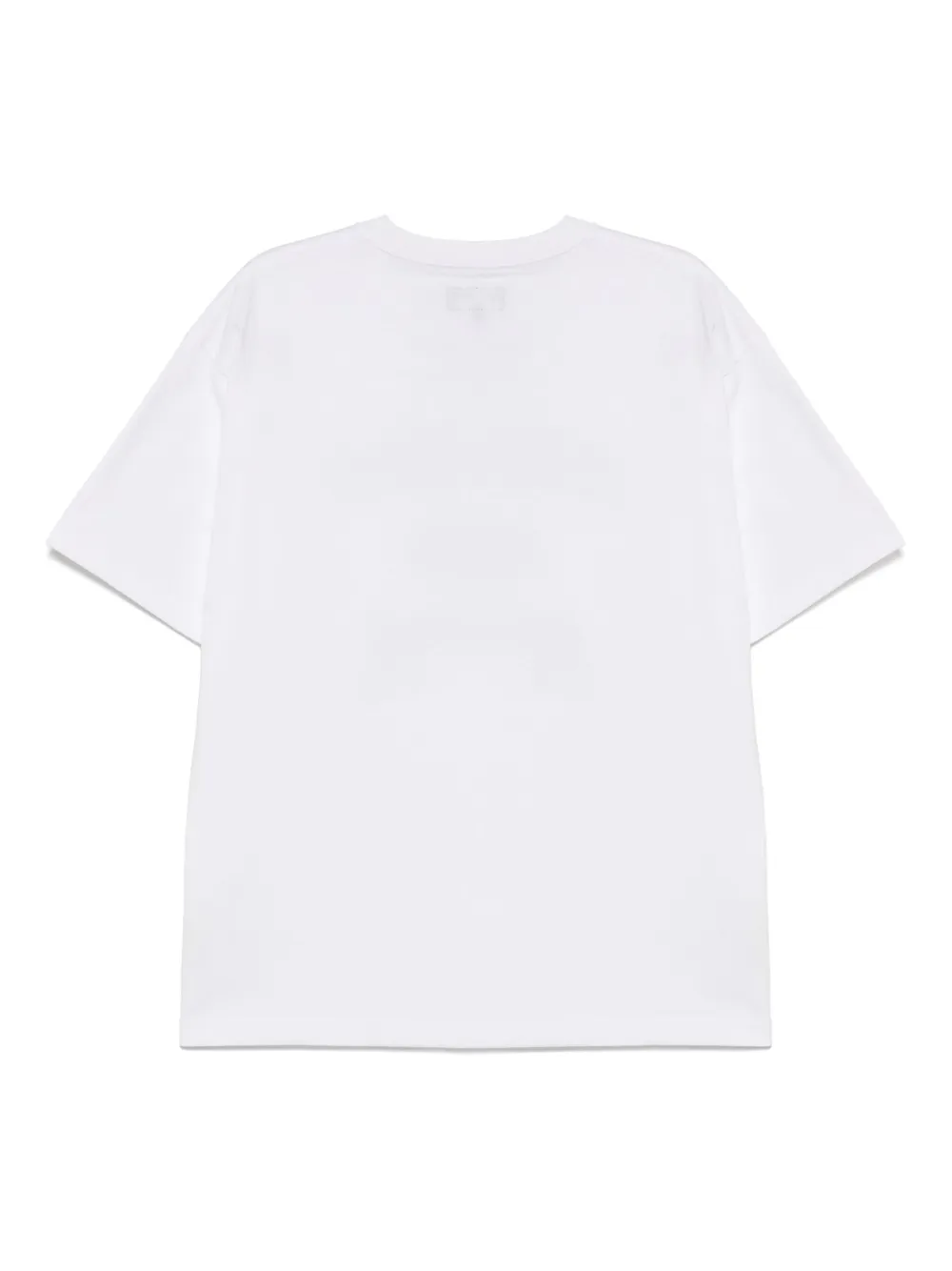 izzue playera con logo estampado | Playeras | Image 2