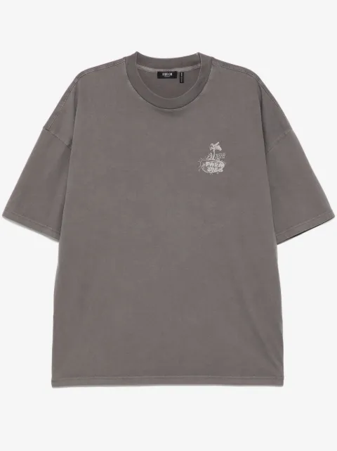 FIVE CM graphic-print T-shirt