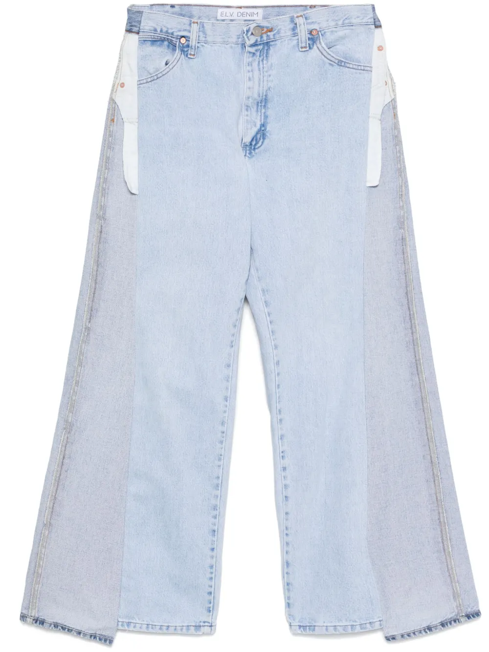 E.L.V DENIM Maya jeans