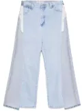 E.L.V DENIM Maya jeans - Blue